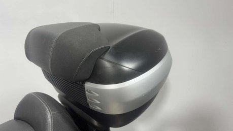 Piaggio MP3 LT SPORT 2015 ONLY 23K RIDE ON A CAR LICENCE TRIKE 3 WHEELER BIKE 36