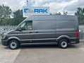 Volkswagen Crafter 2.0 TDI CR35 Trendline Panel Van 5dr Diesel Manual FWD MWB Euro 6 (s/s) (14 3