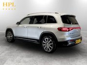 Mercedes-Benz EQB EQB 250+ 70.5kWh AMG Line (Executive) SUV 5dr Electric Auto (190 ps) 5