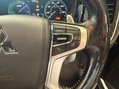 Mitsubishi Outlander 2.4 Outlander 4h PHEV CVT 4WD 5dr 32