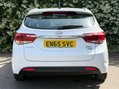 Hyundai i40 1.7 CRDi Blue Drive S Tourer Euro 6 (s/s) 5dr 7