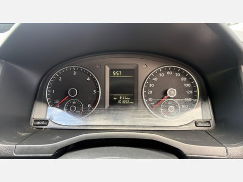 Volkswagen Caddy Maxi 2.0 TDI C20 BlueMotion Tech Startline LWB Euro 6 (s/s) 6dr 14