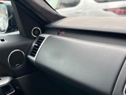 Land Rover Range Rover Sport 5.0 P575 V8 GPF SVR SUV 5dr Petrol Auto 4WD Euro 6 (s/s) (575 ps) 41