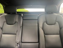 Volvo XC60 (Sold) 2.0h T8 Twin Engine 11.6kWh R-Design SUV 5dr Petrol Plug-in Hybrid A 9