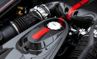 Ferrari LaFerrari Aperta 78