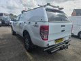 Ford Ranger XL 4X4 DCB TDCI 4