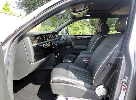 Rolls-Royce Phantom 3