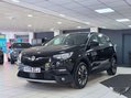 Vauxhall Grandland X 1.5 Turbo D BlueInjection Sport Nav Euro 6 (s/s) 5dr 4