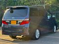 Toyota Alphard S-Package 7Seater 34
