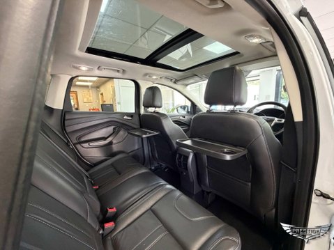 Ford Kuga 2.0 TDCi Titanium X Powershift AWD Euro 6 (s/s) 5dr 64