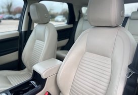 Land Rover Discovery Sport 2.2 SD4 HSE LUXURY AUTOMATIC 31