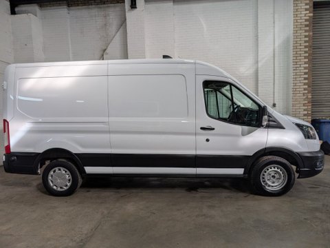 Ford Transit 350 LEADER L3H2 P/V 4