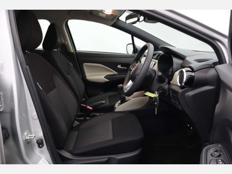 Nissan MICRA 1.0 Micra Acenta IG-T 5dr 17