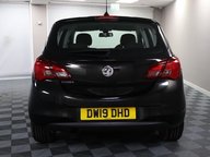 Vauxhall Corsa SRI NAV 7
