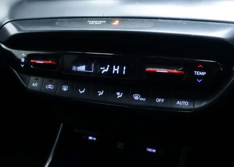 Hyundai i20 1.0 i20 N Line MHEV TGDi 5dr 34