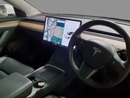 Tesla Model 3 Model 3 Long Range AWD 4WD 4dr 10