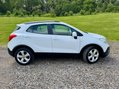 Vauxhall Mokka EXCLUSIV S/S 2