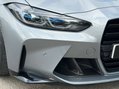 BMW M3 3.0 M3 Competition Edition M xDrive Auto 4WD 4dr 8