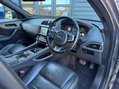Jaguar F-Pace 3.0 V6 S Auto AWD Euro 6 (s/s) 5dr 26