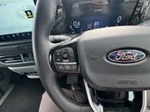 Ford Transit Custom Crew Cab AUTO LWB L2H1 Low Roof Limited 320 Air Con Alloys Sensors Cam EURO 20