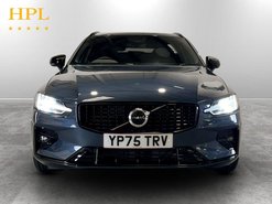 Volvo V60 2.0 B4 MHEV Plus Estate 5dr Petrol Hybrid DCT Auto Euro 6 (s/s) (197 ps) Cr