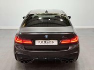 BMW M5 4.4i V8 Competition Saloon 4dr Petrol Steptronic xDrive Euro 6 (s/s) (625 p 24