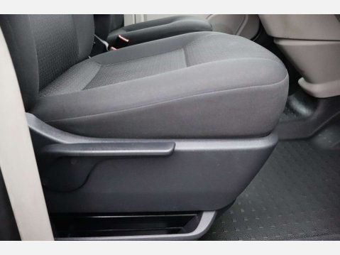 Volkswagen Transporter 2.0 Transporter T32 S TDI BlueMotion Technology 5dr 15