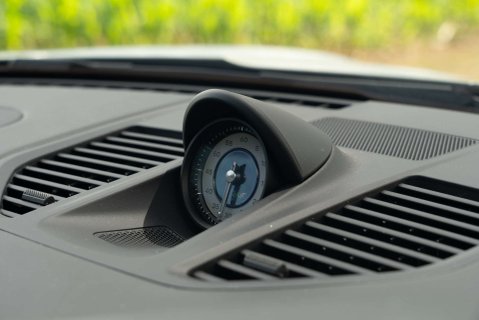 Porsche 911 Carrera GTS PDK 18