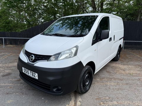 Nissan NV200 DCI ACENTA 3