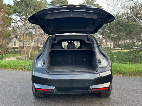 BMW Ix 50 111.5kWh M Sport Auto xDrive 5dr 15