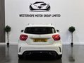 Mercedes-Benz A Class 1.5 A180d AMG Line 7G-DCT Euro 6 (s/s) 5dr 20