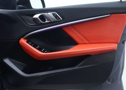 BMW 1 Series 1.5 118i M Sport (LCP) Hatchback 5dr Petrol DCT Euro 6 (s/s) (136 ps) 46