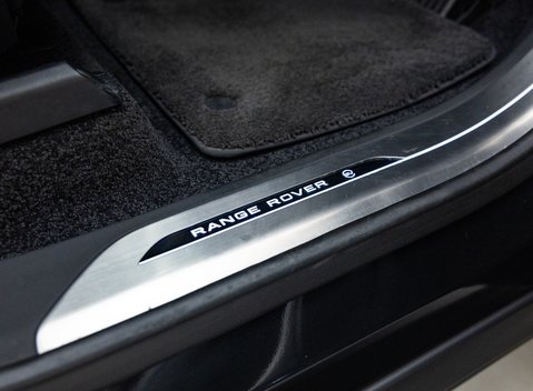 Land Rover Range Rover P615 SV 45
