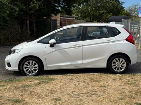 Honda Jazz **SORRY NOW SOLD** 7