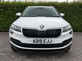 Skoda Karoq 1.6 TDI SE Technology SUV 5dr Diesel Manual Euro 6 (s/s) (115 ps) 3