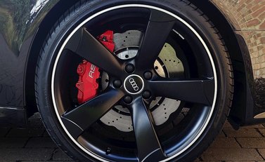 Audi RS4 Avant Limited Edition 5