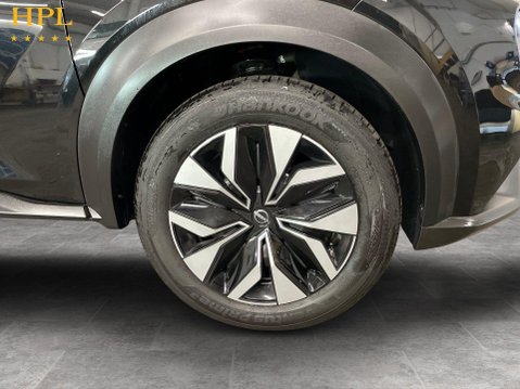 Nissan Juke 1.0 DIG-T Acenta Premium SUV 5dr Petrol DCT Auto Euro 6 (s/s) (114 ps) 10