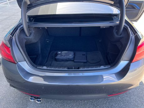 BMW 4 Series 2.0 420i M Sport Auto Euro 6 (s/s) 2dr 30