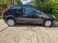 Ford Fiesta STYLE CLIMATE 16V 14