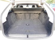 BMW 5 Series 520d SE TOURING AUTOMATIC 22