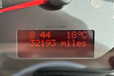 Vauxhall Movano L2H2 130 ps F3500 Mobile Workshop Van - Air Con 35