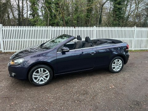 Volkswagen Golf SE TSI DSG 22