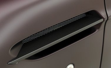 Aston Martin V12 Vantage S AMR 27
