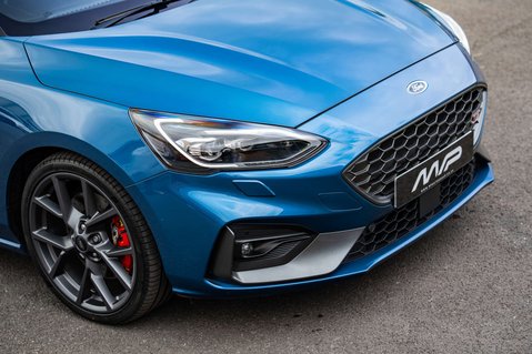 Ford Focus 2.3 Focus ST 5dr 24