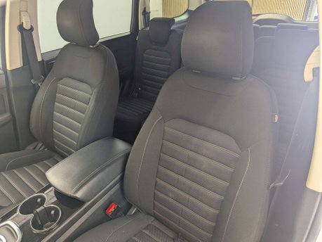 Ford Galaxy 2.0 Galaxy Titanium EcoBlue Auto 5dr 38