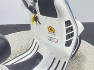 Piaggio Vespa GTS 2009 34K GOOD RUNNING SCOOTER PROJECT 300CC BIKE 8