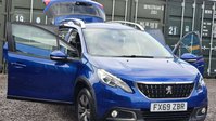 Peugeot 2008 1.2 PureTech Signature SUV 5dr Petrol EAT Euro 6 (s/s) (130 ps) 7