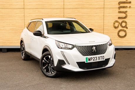 Peugeot 2008 ALLURE PREMIUM PLUS