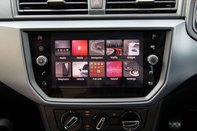 SEAT Arona TSI SE TECHNOLOGY 21