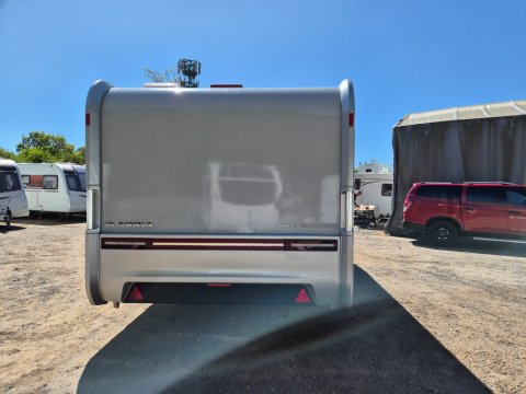 Adria Alpina 632 Mississippi 4